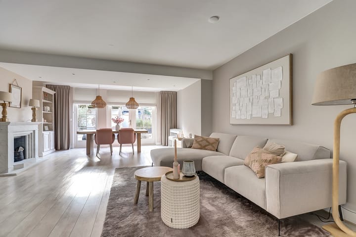 Foto 2 van Sinte Barbara's tuin 2