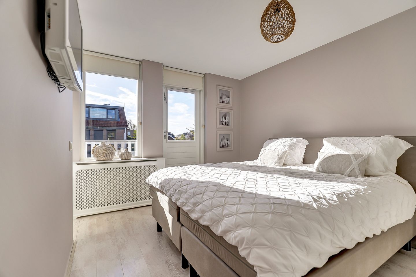 Photo 4 of Sinte Barbara's tuin 2