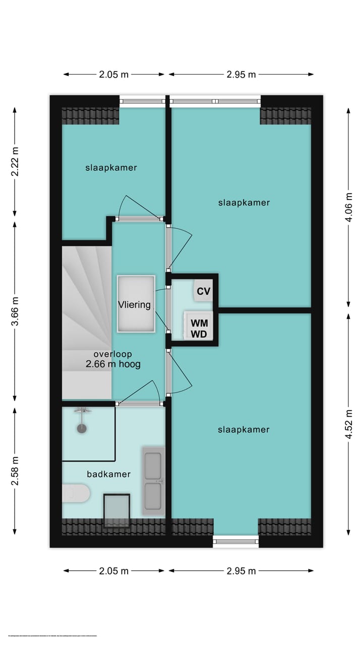 Foto 29 van Maria Beshof 32