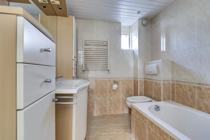 Foto 5 van Sinte Barbara's tuin 2