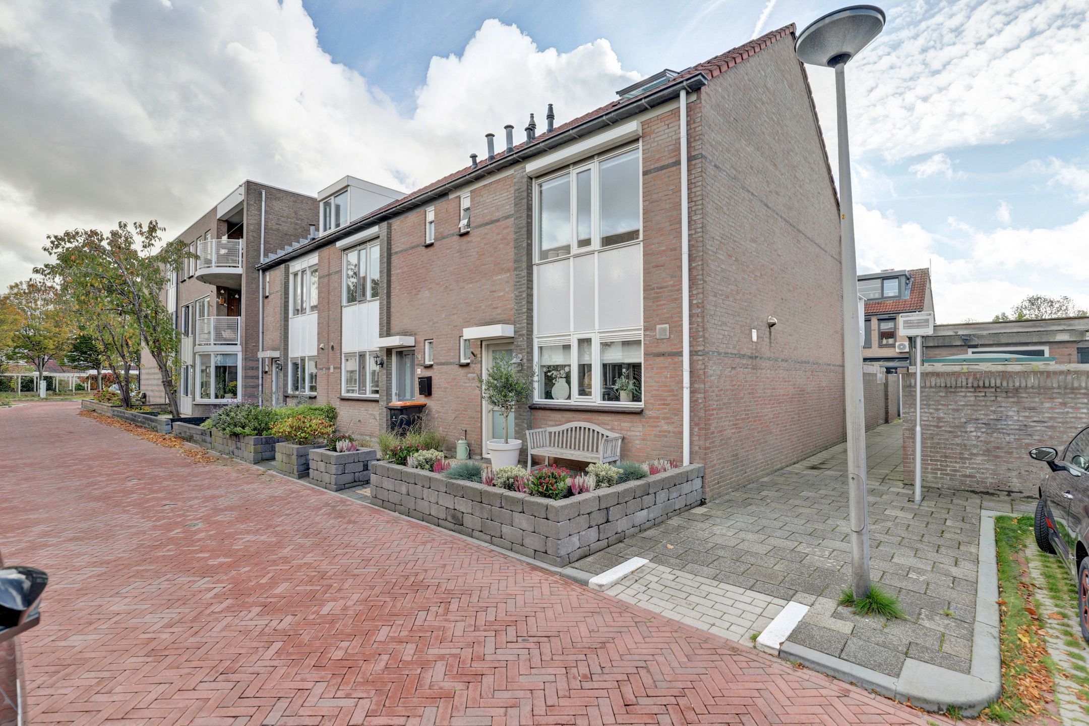 Photo 9 of Sinte Barbara's tuin 2