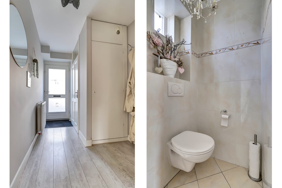 Photo 11 of Sinte Barbara's tuin 2