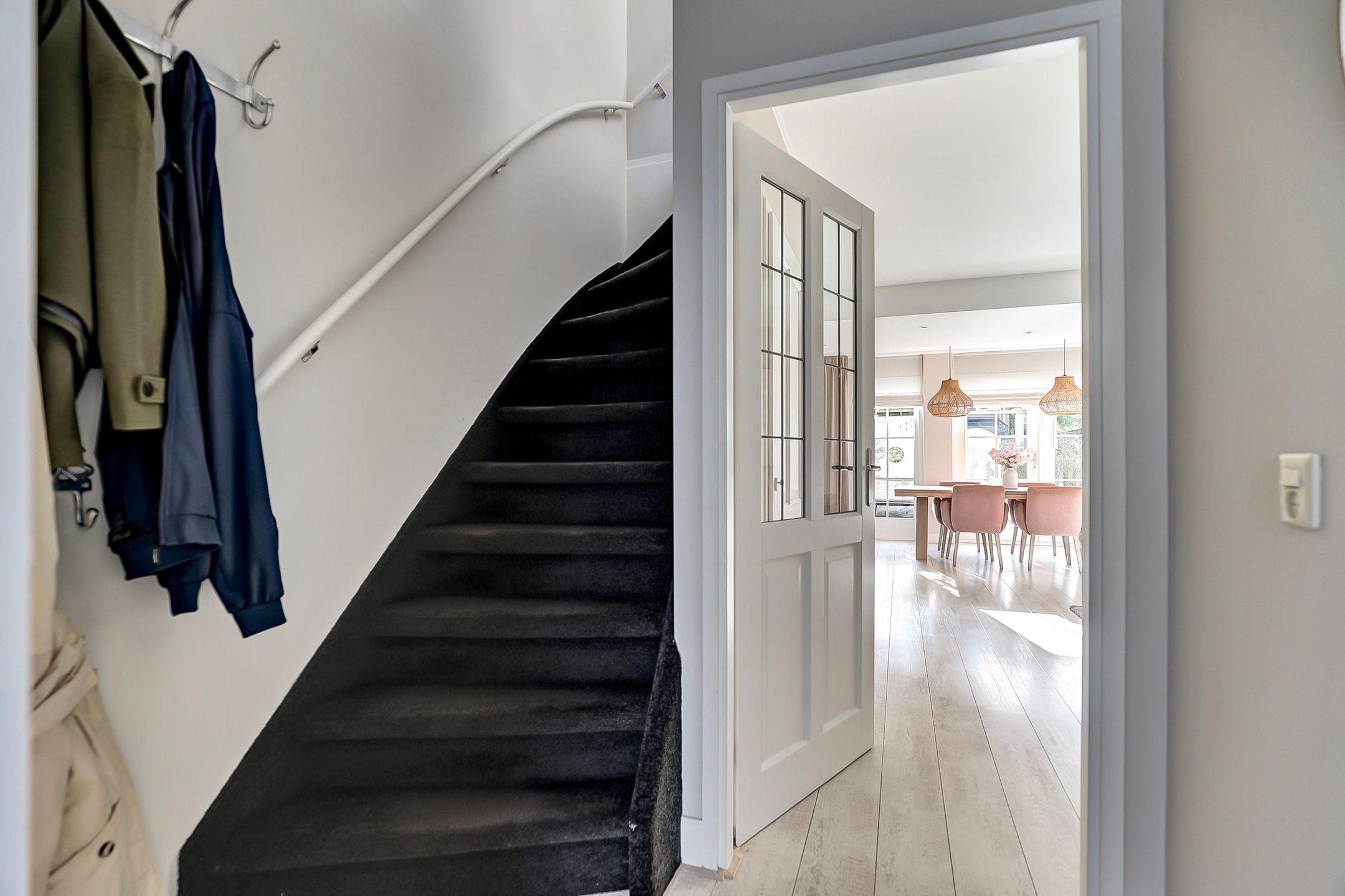 Photo 12 of Sinte Barbara's tuin 2