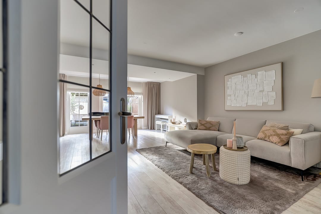 Photo 13 of Sinte Barbara's tuin 2