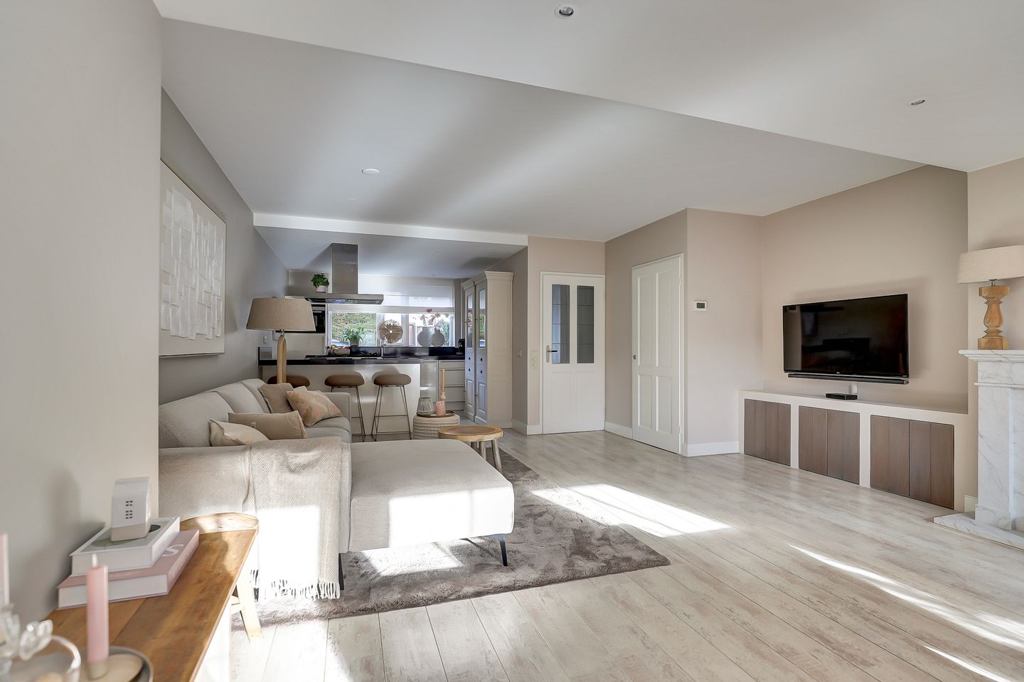 Photo 14 of Sinte Barbara's tuin 2