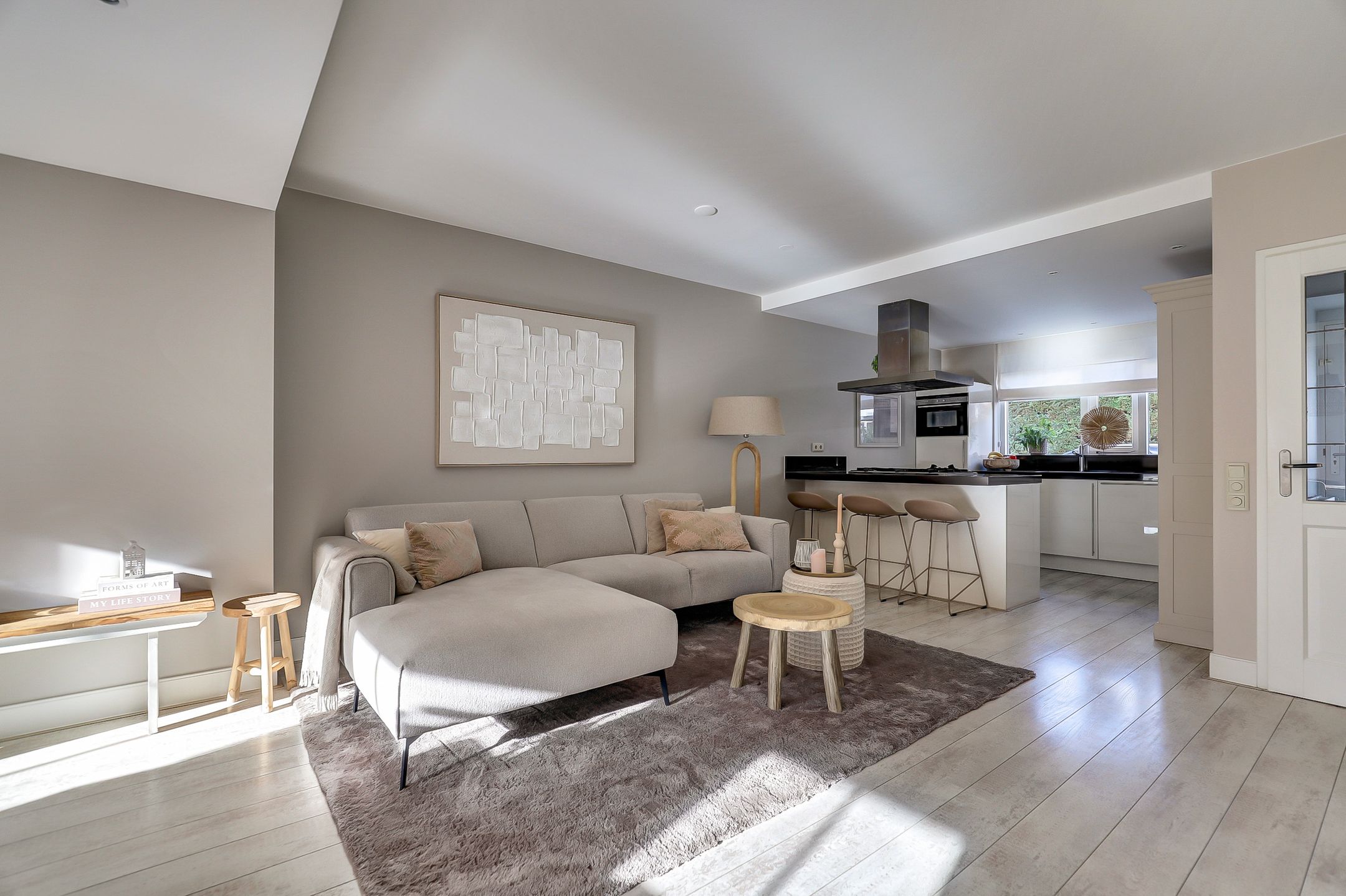 Photo 15 of Sinte Barbara's tuin 2