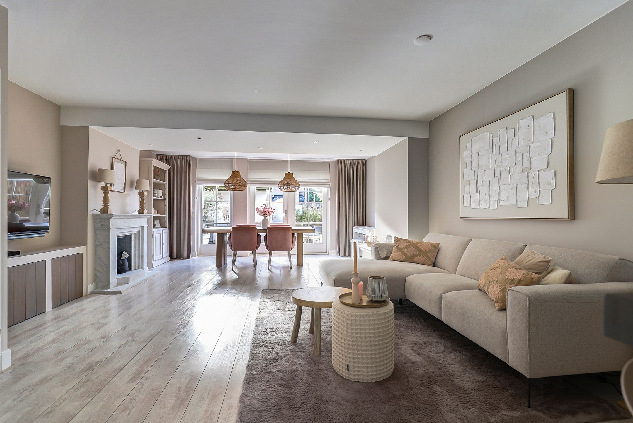 Photo 18 of Sinte Barbara's tuin 2