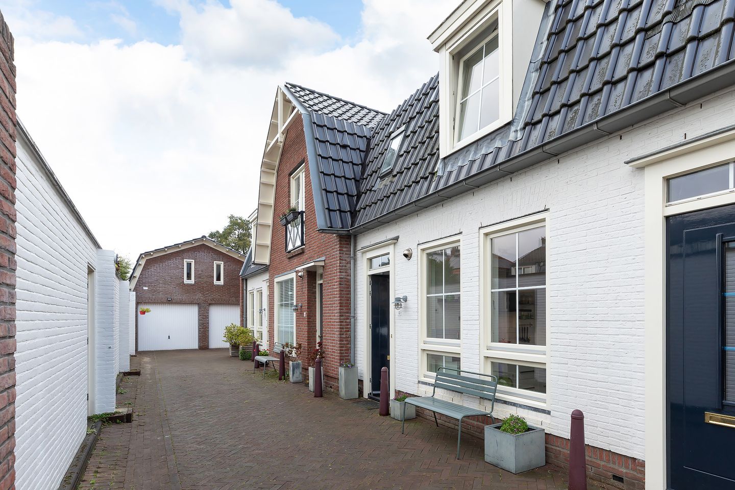 Foto 25 van Maria Beshof 32