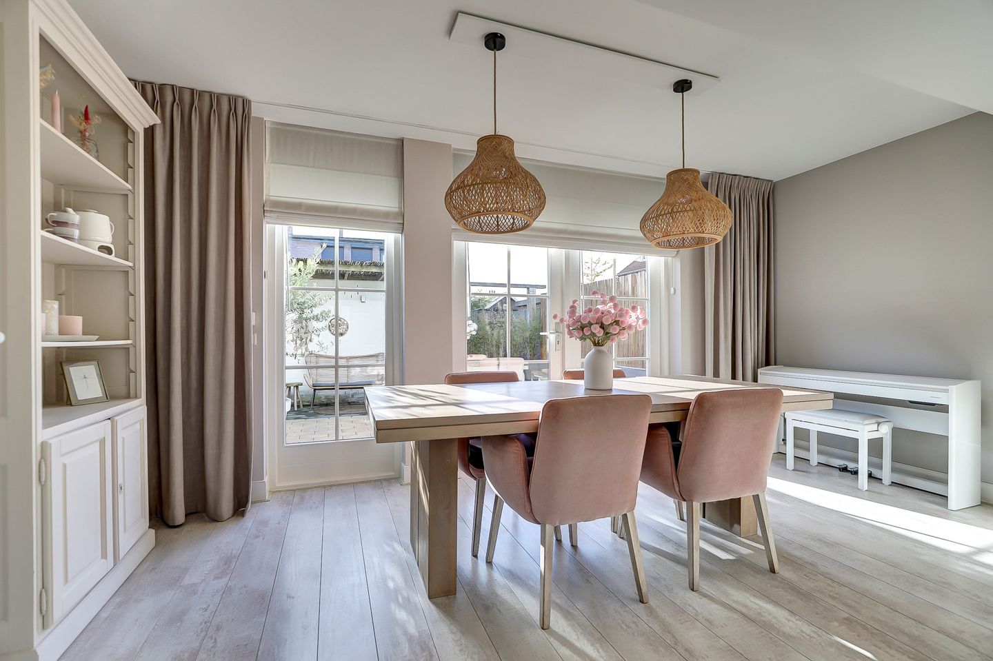 Photo 19 of Sinte Barbara's tuin 2