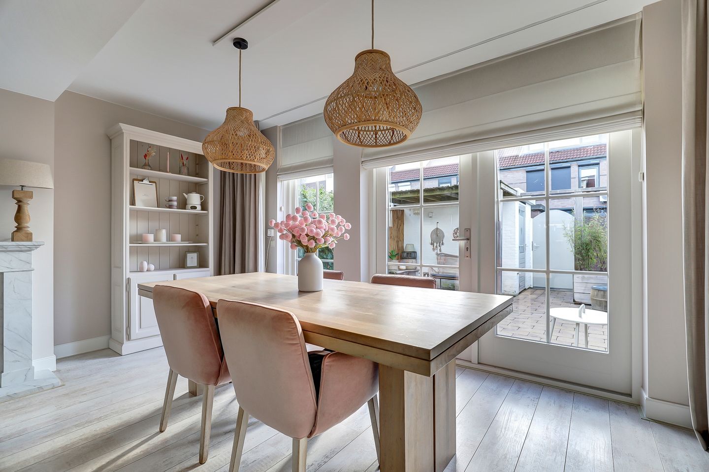 Photo 20 of Sinte Barbara's tuin 2