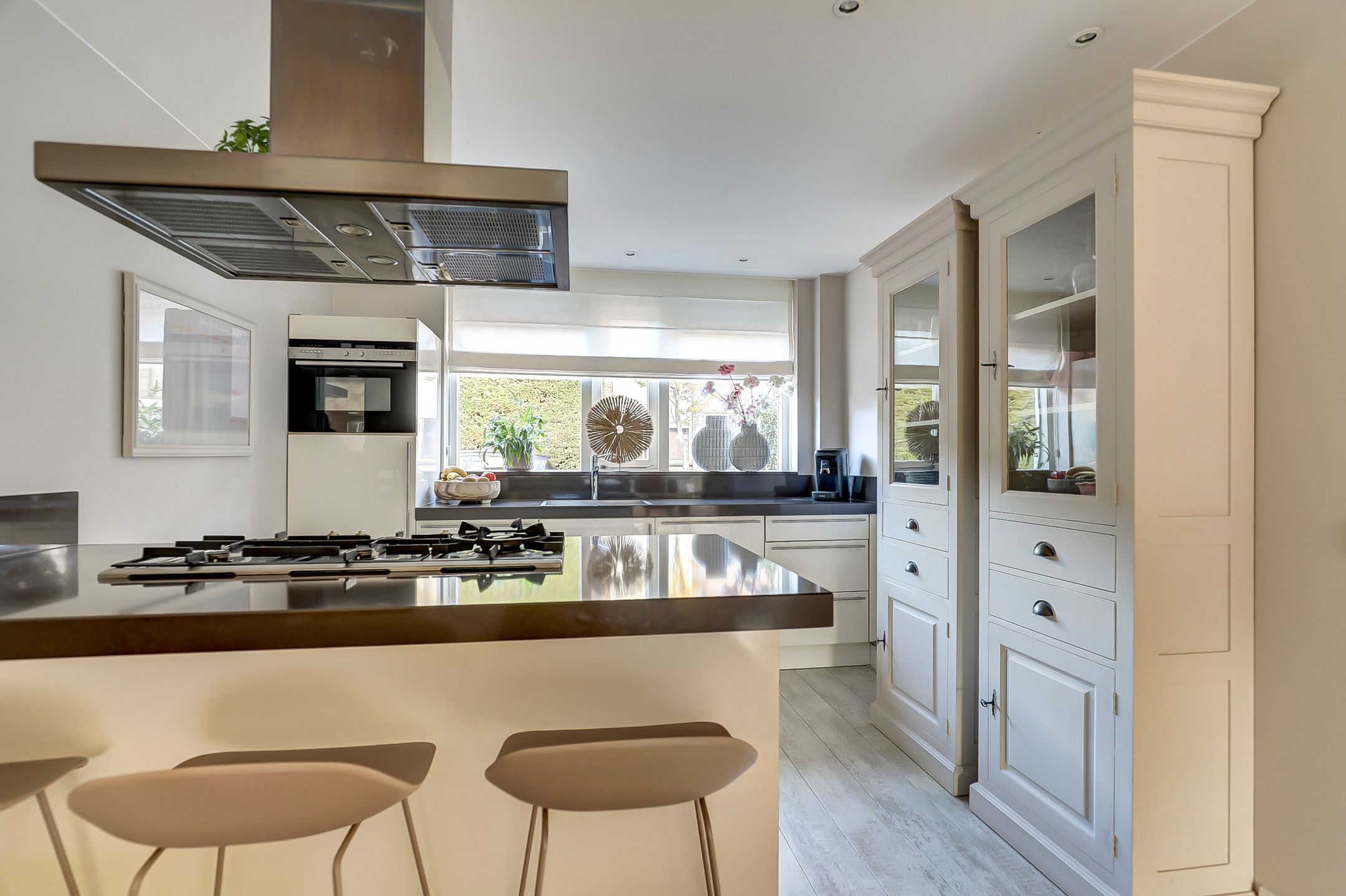 Photo 21 of Sinte Barbara's tuin 2