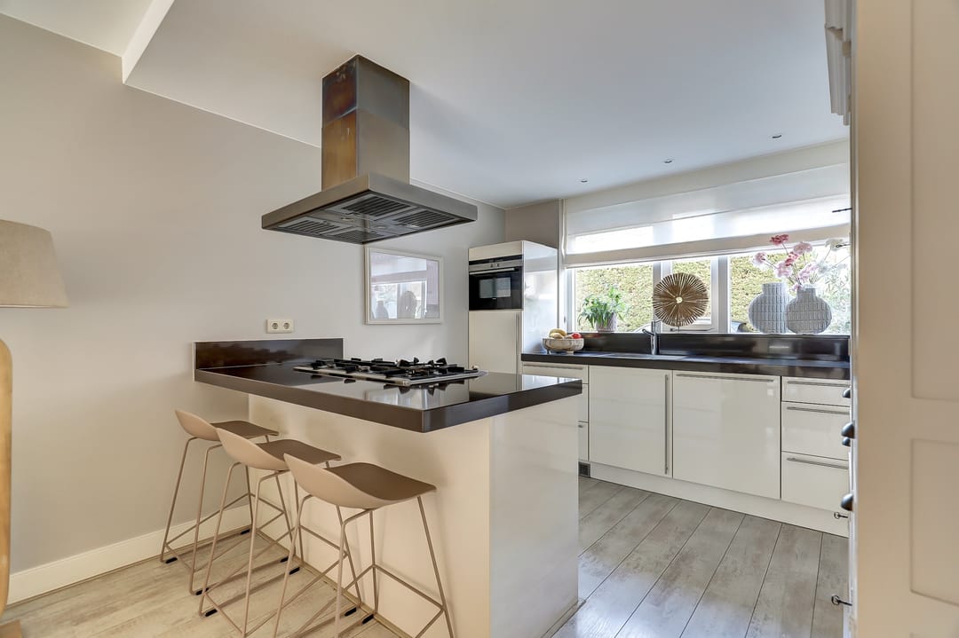 Photo 22 of Sinte Barbara's tuin 2