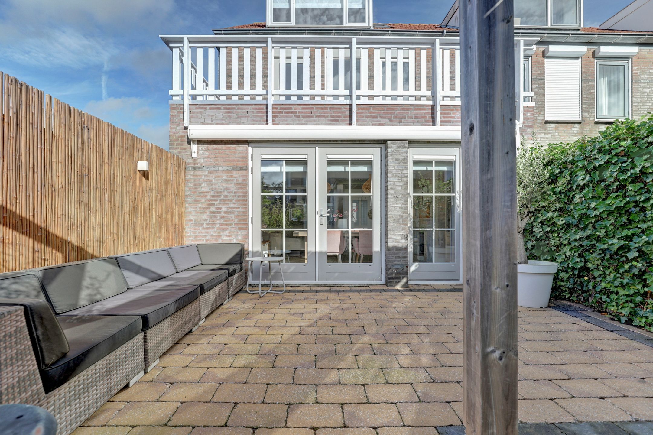 Photo 6 of Sinte Barbara's tuin 2