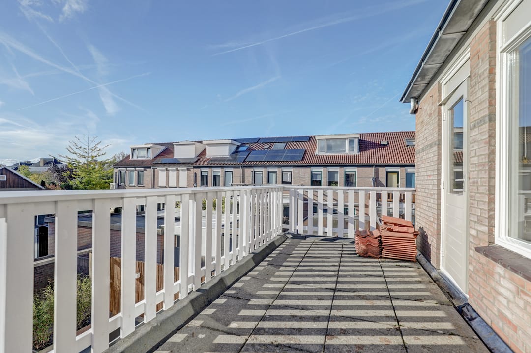 Photo 32 of Sinte Barbara's tuin 2