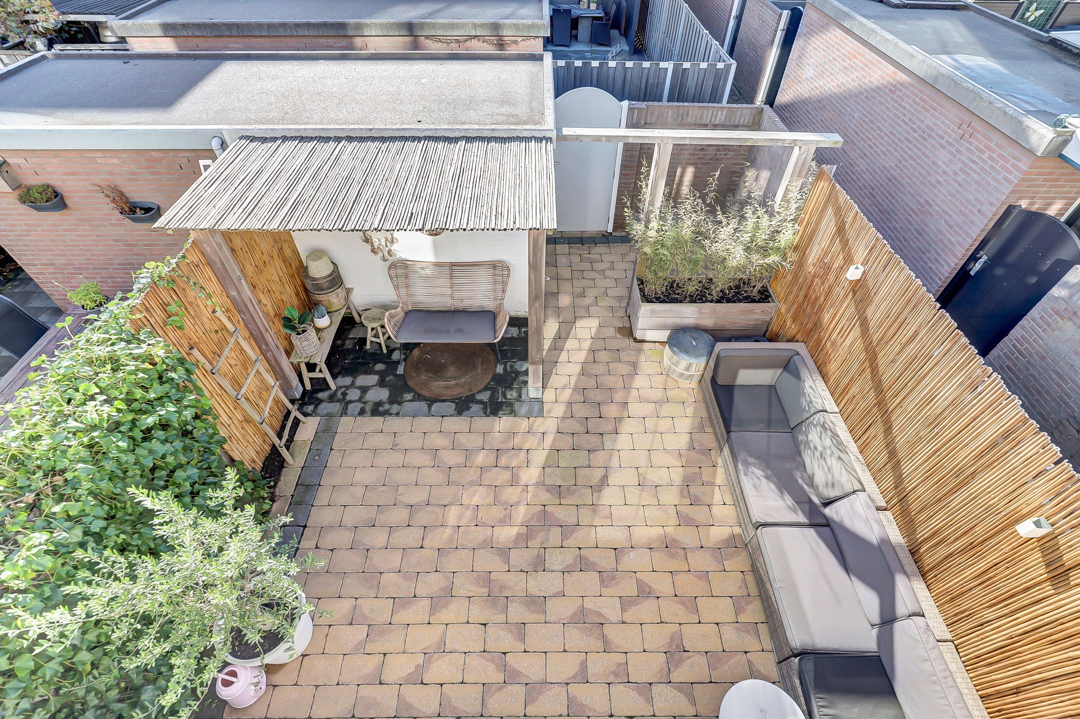 Photo 33 of Sinte Barbara's tuin 2