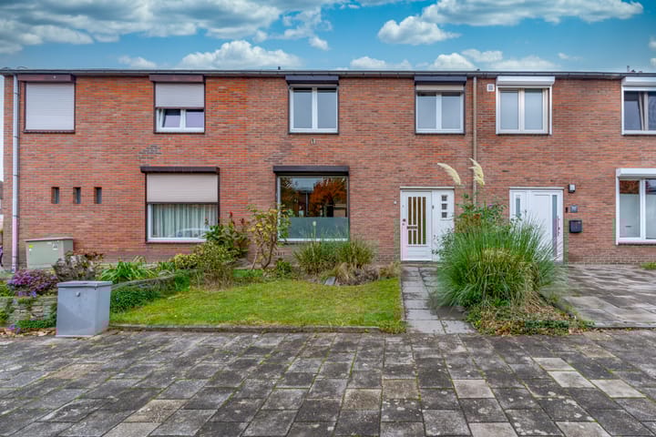 Désiré Leesensstraat 74