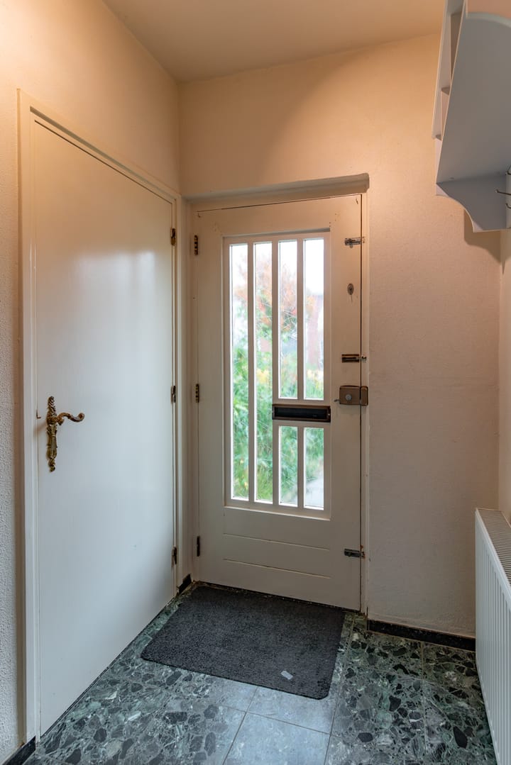 Foto 2 van Désiré Leesensstraat 74