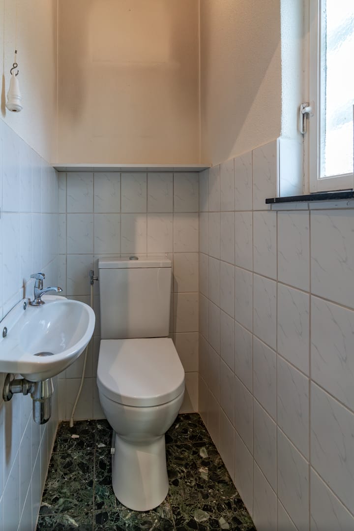 Foto 3 van Désiré Leesensstraat 74