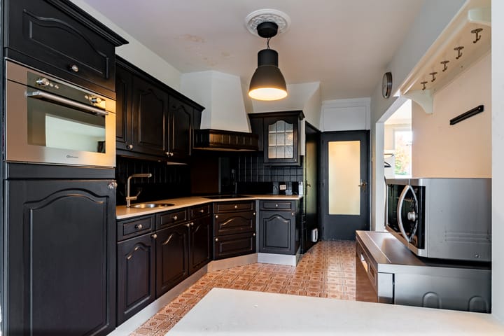 Foto 4 van Désiré Leesensstraat 74