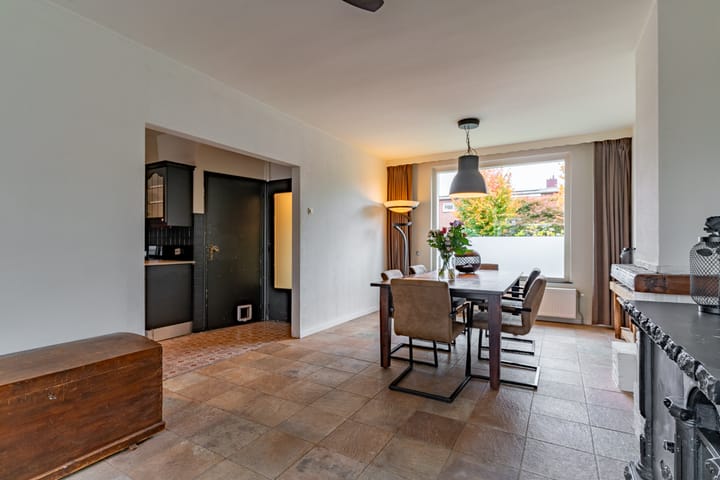 Foto 5 van Désiré Leesensstraat 74