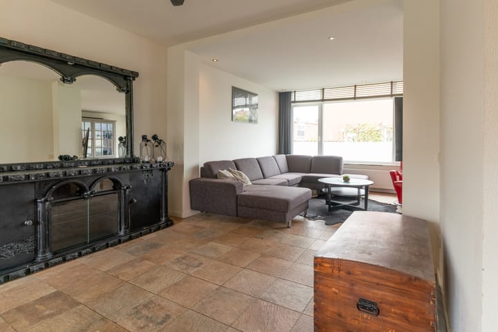 Foto 7 van Désiré Leesensstraat 74