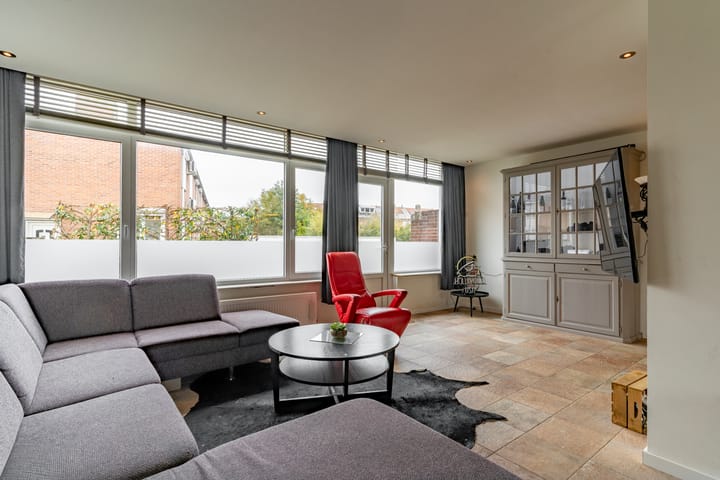 Foto 9 van Désiré Leesensstraat 74