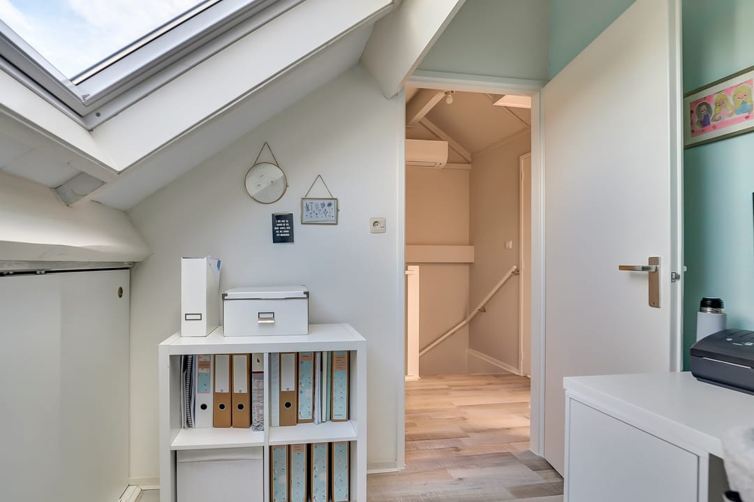 Photo 41 of Sinte Barbara's tuin 2