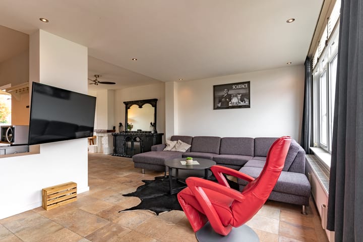 Foto 8 van Désiré Leesensstraat 74