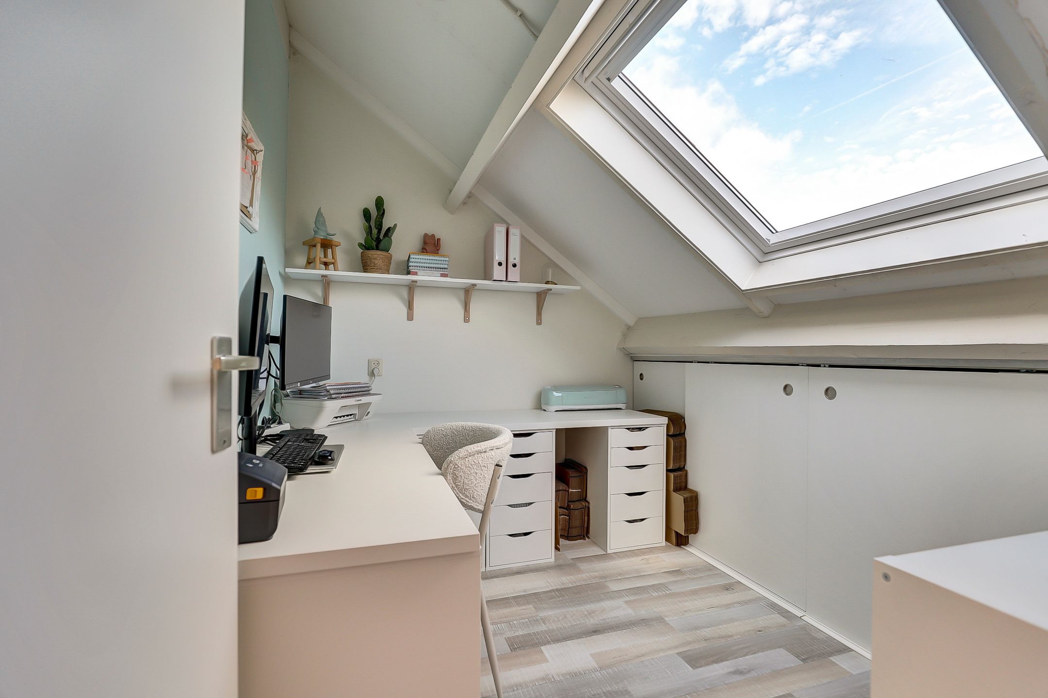 Photo 42 of Sinte Barbara's tuin 2