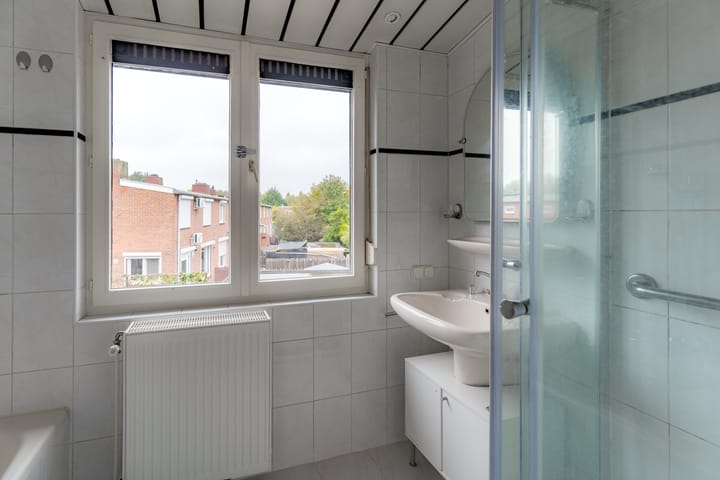 Foto 14 van Désiré Leesensstraat 74