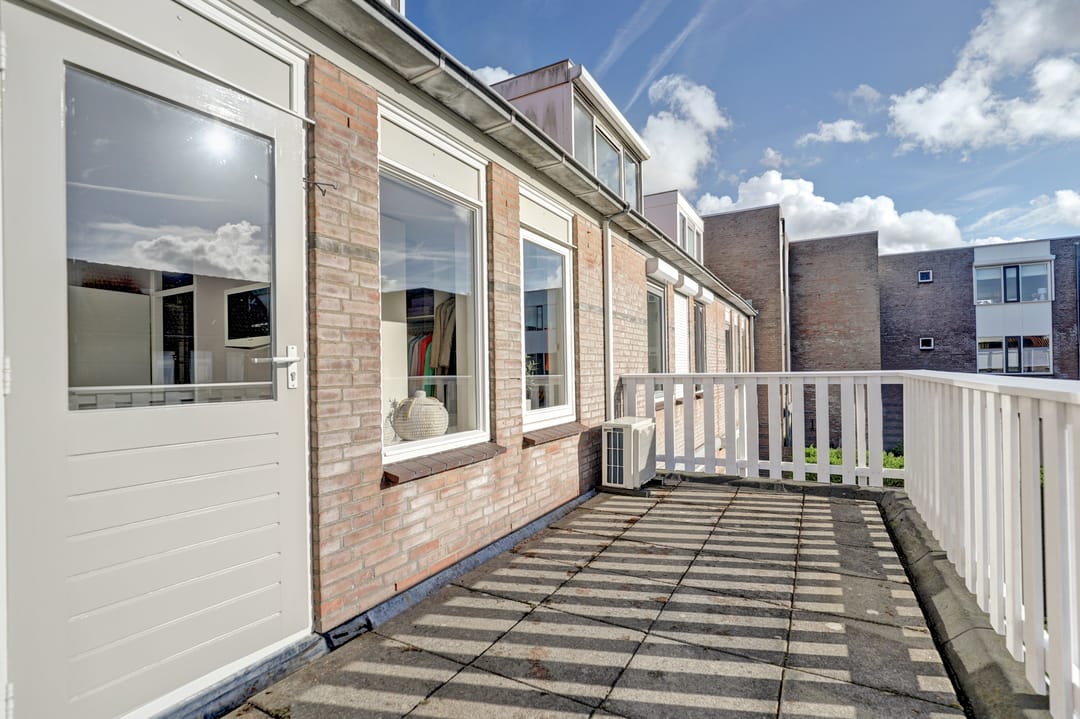 Photo 31 of Sinte Barbara's tuin 2