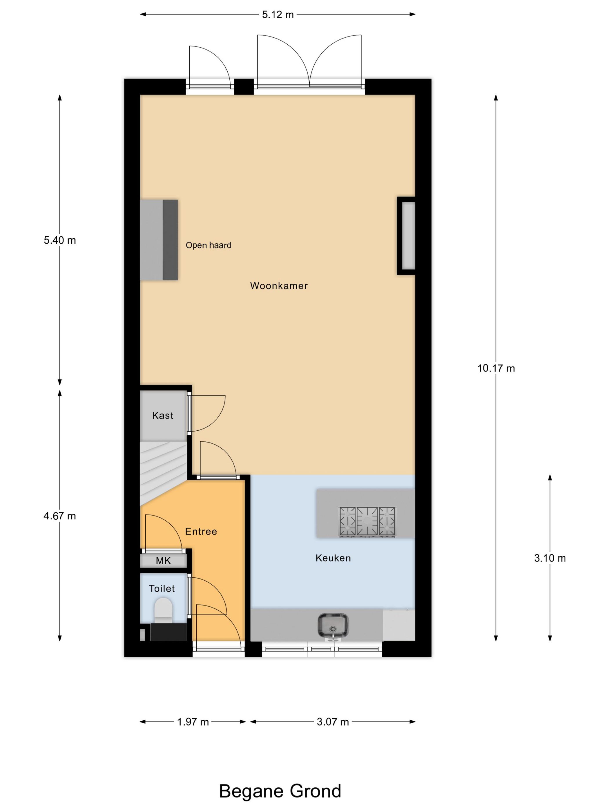 Photo 48 of Sinte Barbara's tuin 2