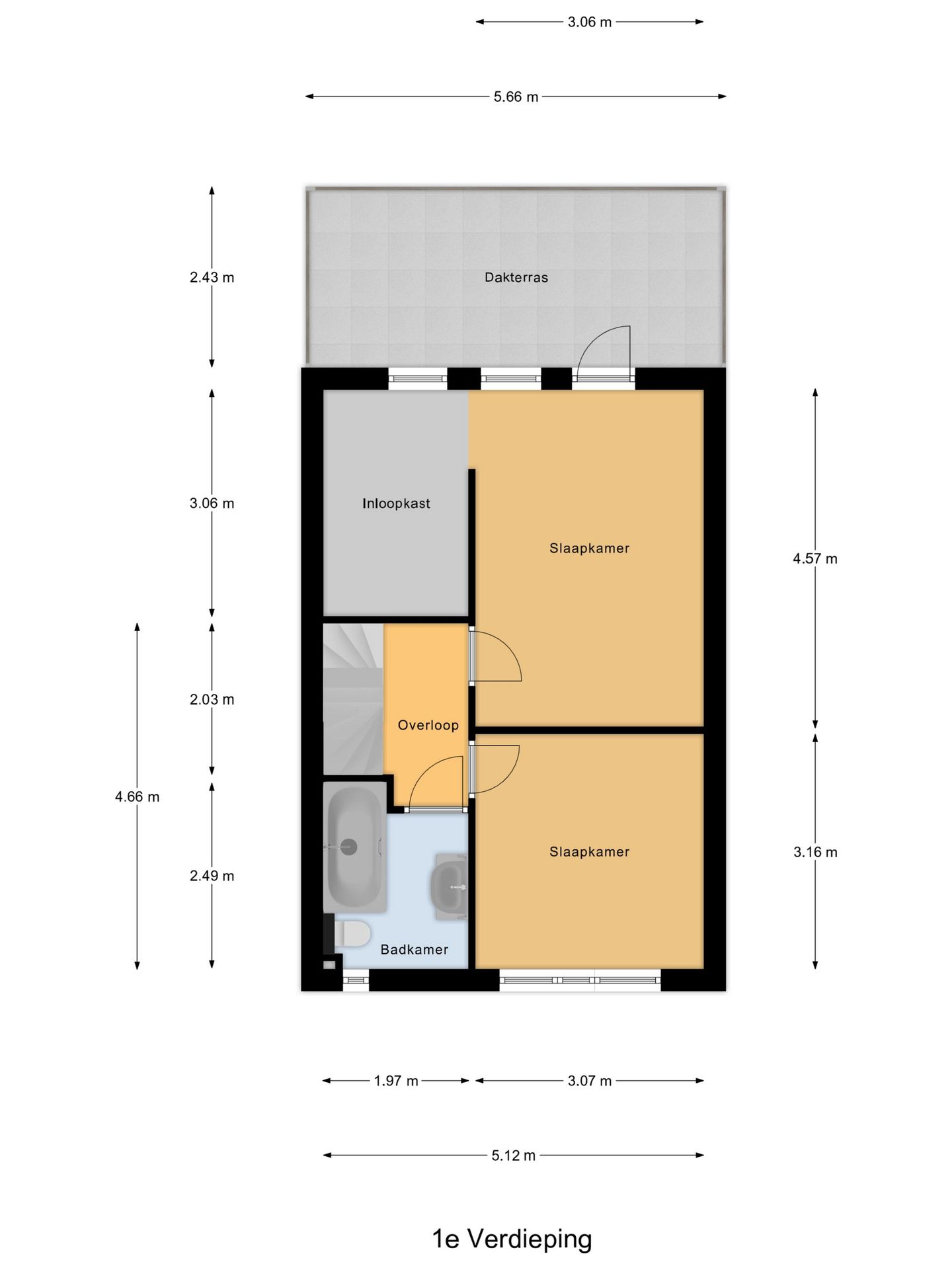 Photo 49 of Sinte Barbara's tuin 2