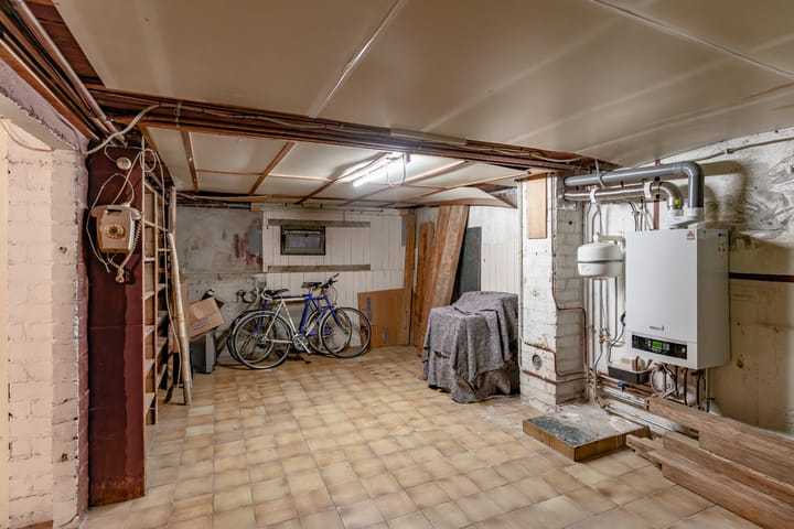 Foto 18 van Désiré Leesensstraat 74