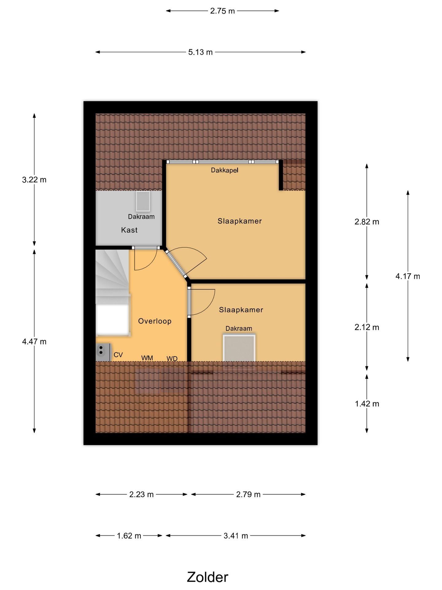 Photo 50 of Sinte Barbara's tuin 2