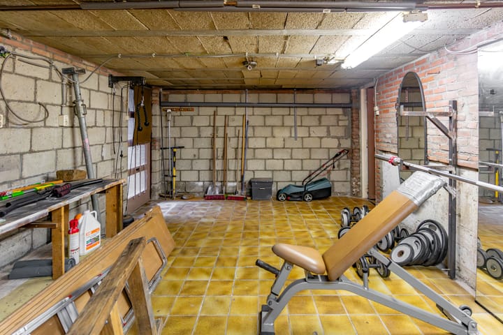 Foto 19 van Désiré Leesensstraat 74