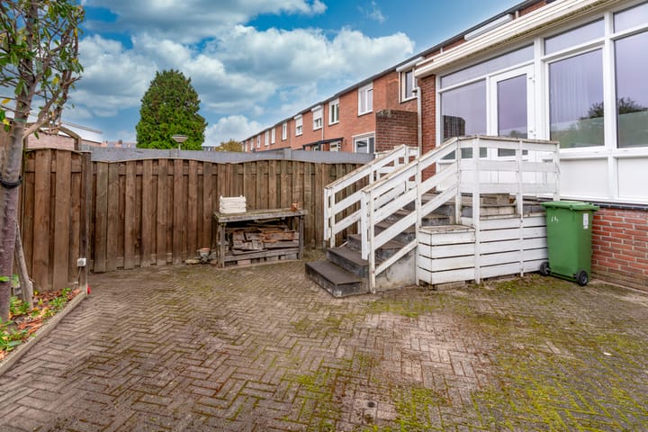 Foto 22 van Désiré Leesensstraat 74