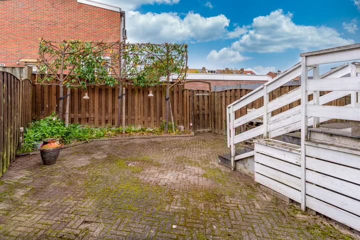 Foto 21 van Désiré Leesensstraat 74