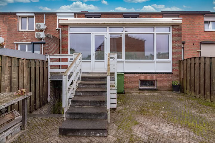 Foto 23 van Désiré Leesensstraat 74