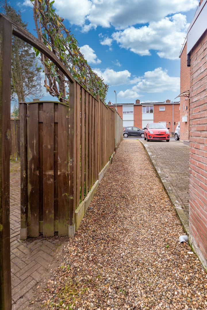 Foto 24 van Désiré Leesensstraat 74