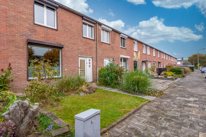 Foto 25 van Désiré Leesensstraat 74