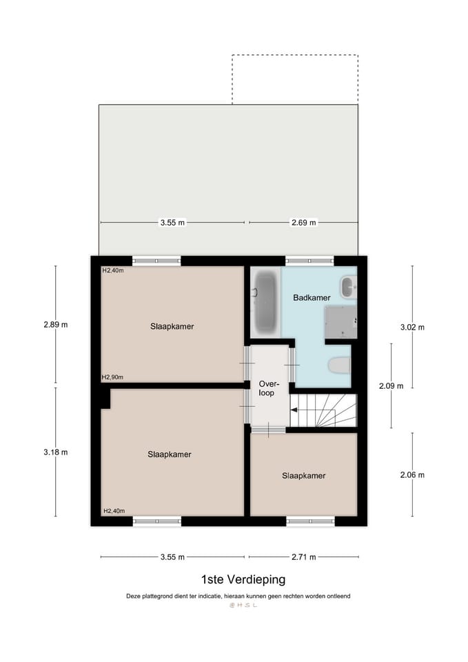 Foto 26 van Désiré Leesensstraat 74