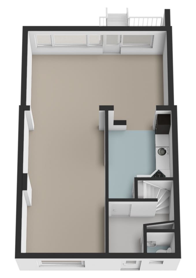 Foto 31 van Désiré Leesensstraat 74