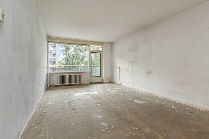 Foto 2 van Dunantstraat 180