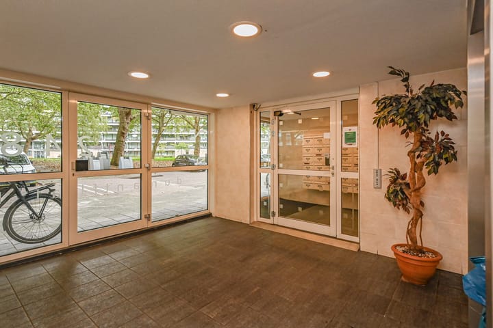 Foto 4 van Dunantstraat 180