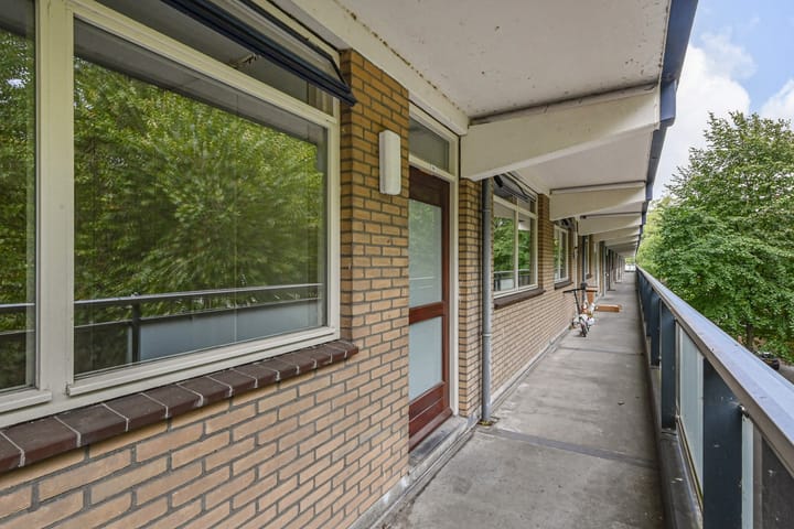 Foto 6 van Dunantstraat 180