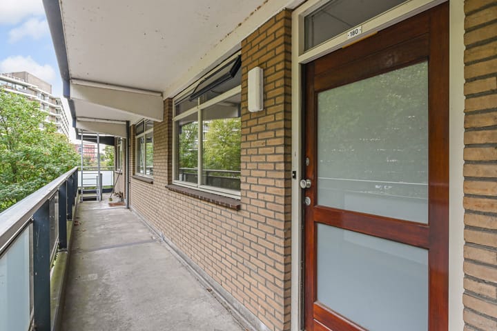 Foto 7 van Dunantstraat 180