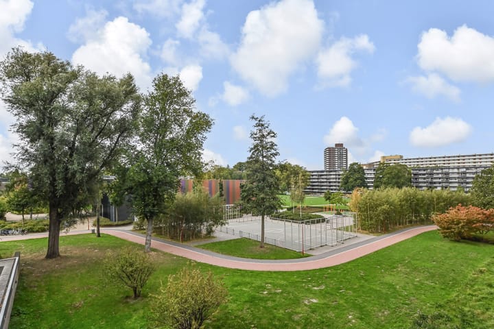 Foto 20 van Dunantstraat 180