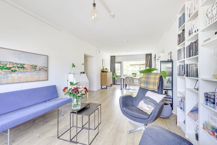 Foto 15 van Auriollaan 73