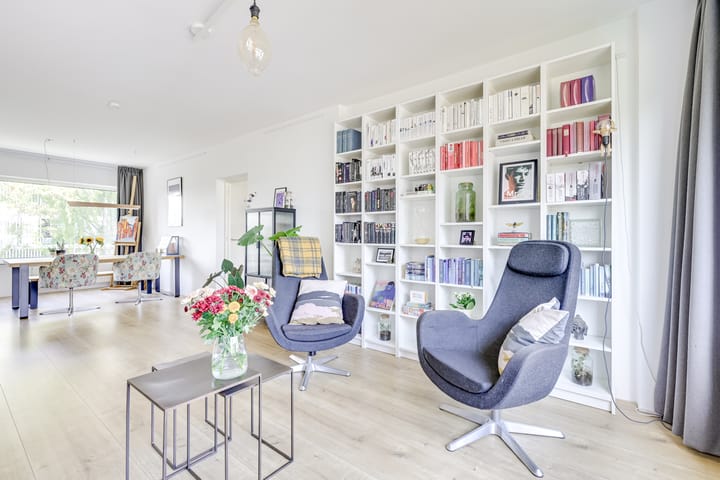 Foto 18 van Auriollaan 73